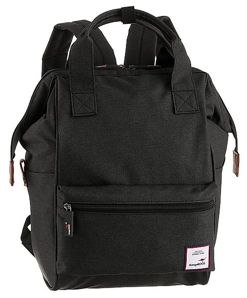 KangaROOS Cityrucksack, Freizeitrucksack Arbeitsrucksack Schulrucksack günstig online kaufen