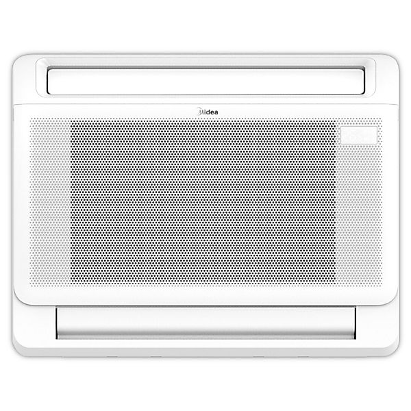 Midea Split-Klimagerät MFA2U-12HRFNX-ME + MOX230-12HFN8-ME günstig online kaufen