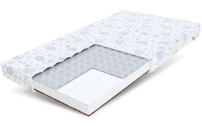 Kindermatratze MIKI DINO / DUMBO 60x120, günstig online kaufen