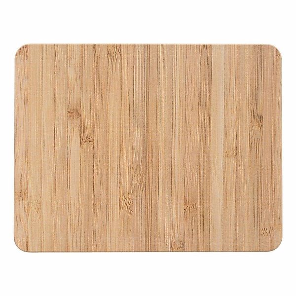 5five Simply Smart Badematte Kieselgur-Matte Bamboo, günstig online kaufen