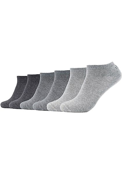 s.Oliver Sneakersocken originals (6-Paar) mit weichem günstig online kaufen