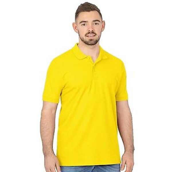 Jako  Poloshirt Polo  Organic manches courtes günstig online kaufen