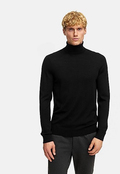 Kronstadt Rollkragenpullover Herren KSJohannes Strickpullover Herrenpullove günstig online kaufen