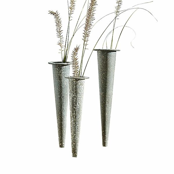 Mirabeau Übertopf Vase 3er Set Vullierens günstig online kaufen