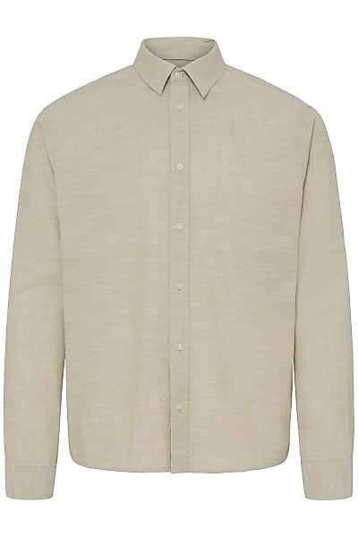 Blend Langarmhemd "BHDARIS SLUB L/S" günstig online kaufen