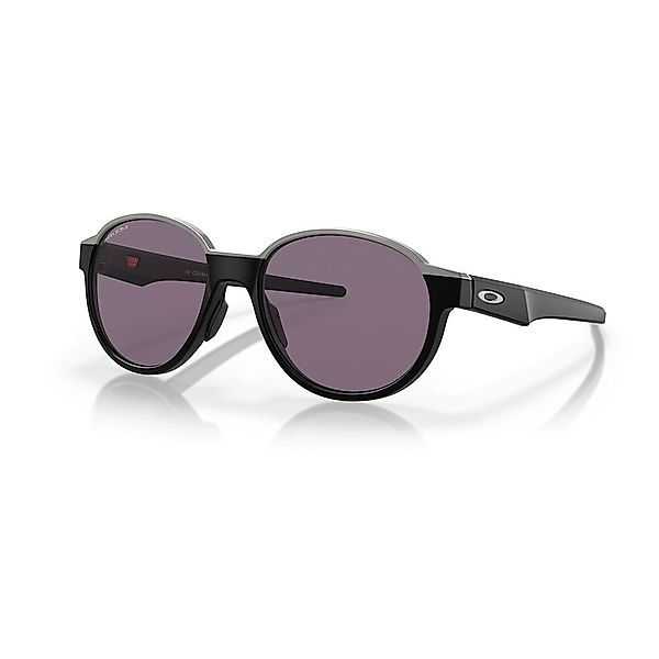 Oakley Coinflip Sonnenbrille Prizm Grey/CAT3 Matte Black günstig online kaufen