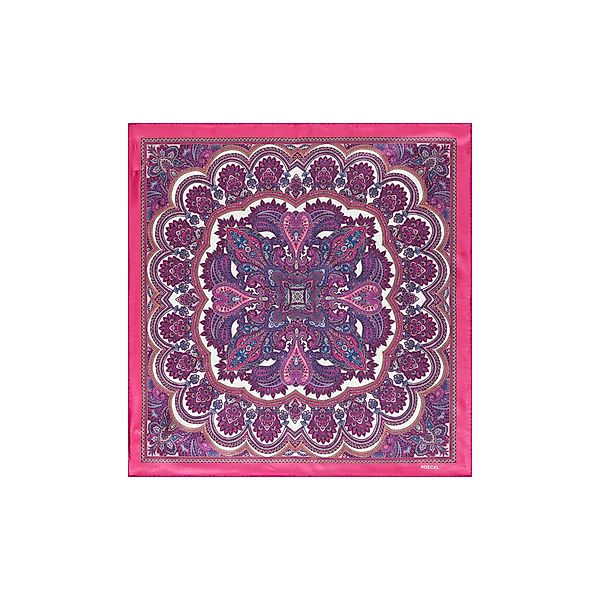 Roeckl Nickituch Fine Paisley, Seidentuch mit günstig online kaufen