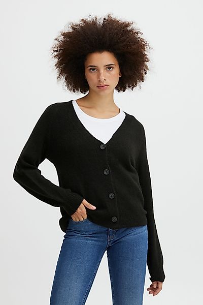 Ichi Strickjacke IHKAMARA günstig online kaufen