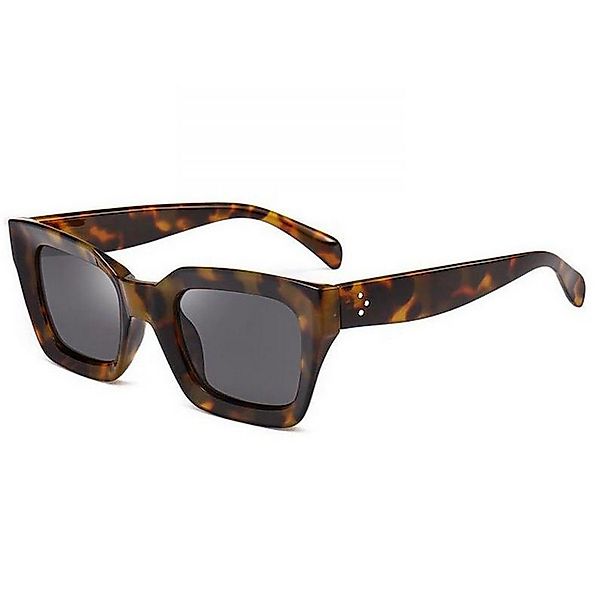 Ocean Sunglasses Osaka Sonnenbrille One Size Demy Brown günstig online kaufen