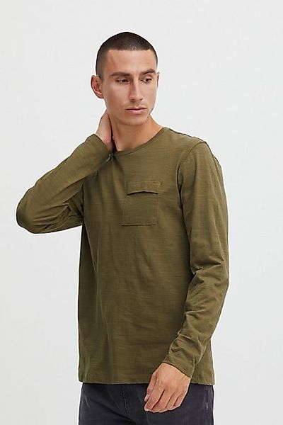 Blend Langarmshirt BLEND BHTee günstig online kaufen