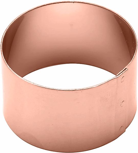 ECHTWERK Serviettenring Serviettenhalter-Set, Serviettenschnallen, Kreisdes günstig online kaufen