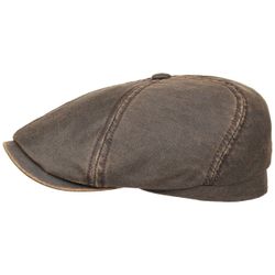 Stetson Flat Cap (1-St) Flatcap mit günstig online kaufen
