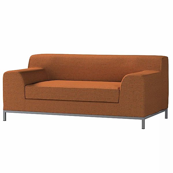 Bezug für Kramfors 2-Sitzer Sofa, orange, Sofahusse, Kramfors 2-Sitzer, Mad günstig online kaufen