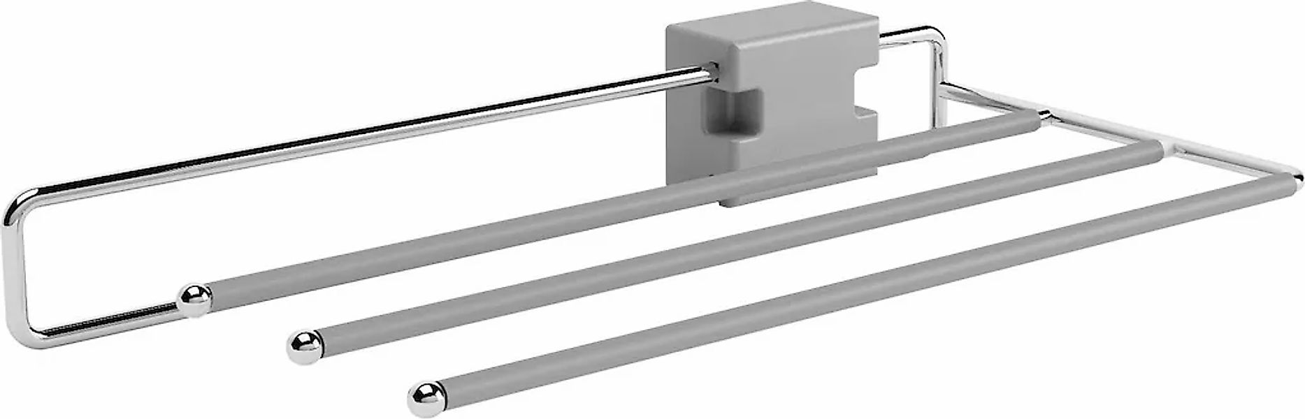 rauch "Zubehör für Rauch-Schränke" ausziehbar für bis zu 3 Hosen günstig online kaufen