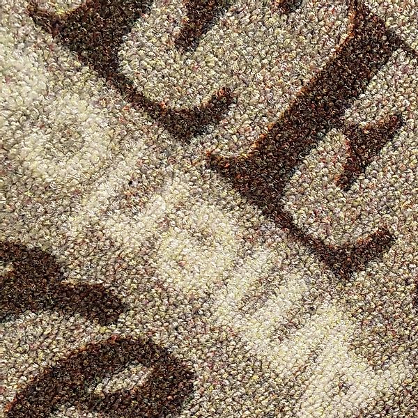 Carpetia Teppich Coffee Küchenläufer I beige günstig online kaufen