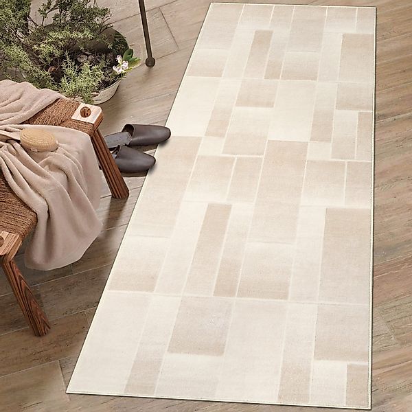 GarveeMore Teppich Waschbarer Teppich für Wohnzimmer günstig online kaufen