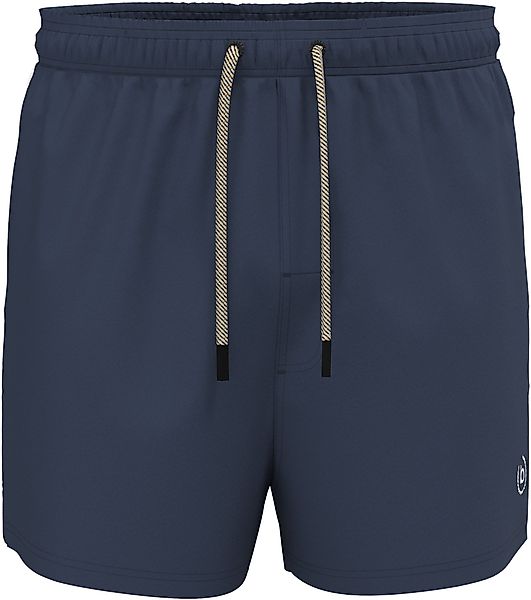 bugatti Badeshorts Morten Logostickerei auf dem günstig online kaufen