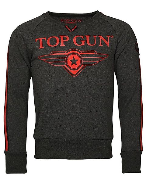 TOP GUN Sweater Streak TG20191013 günstig online kaufen