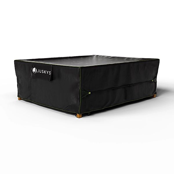Juskys Gartenmöbel Abdeckung CoverSafe Pro 300 x 250 x100 cm günstig online kaufen