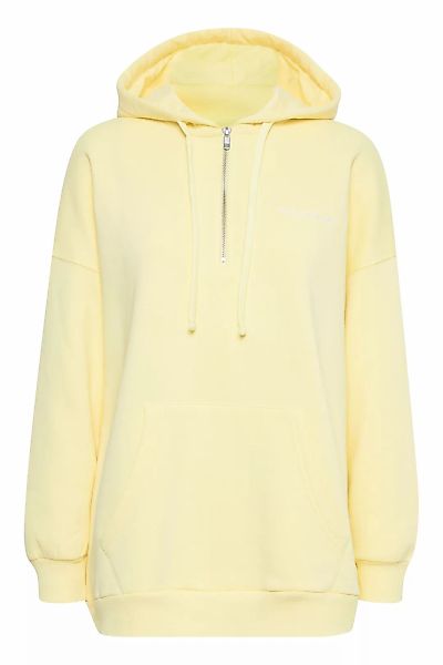 TheJoggConcept Kapuzenpullover JCSAFINE CUT HALV PULLOVER - 22800031 günstig online kaufen