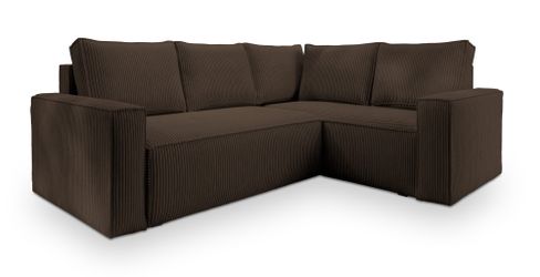 Masseno Ecksofa ESTANO mit Schlaffunktion L-Form, günstig online kaufen