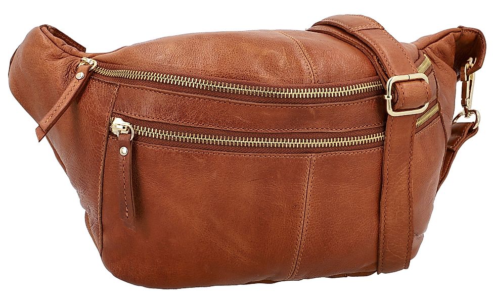 Gusti Leder Gürteltasche Gusti Leder Bauchtasche günstig online kaufen