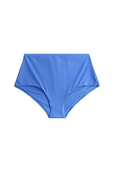 Next Highwaist-Bikini-Hose Bikinihose mit hohem Bund (1-St) günstig online kaufen