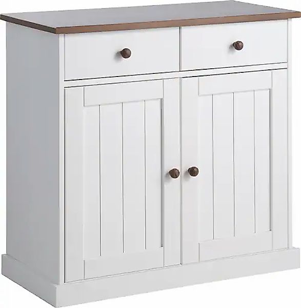 Inter Link Kommode Breite 90 cm günstig online kaufen