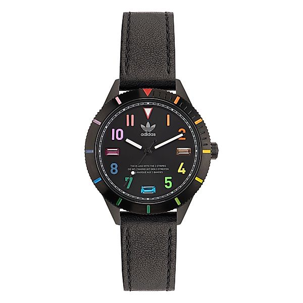 adidas Originals Quarzuhr Edition Three Icon günstig online kaufen