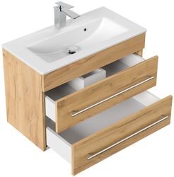 Magnolia Home Waschtisch Badmöbel Mars 700 günstig online kaufen