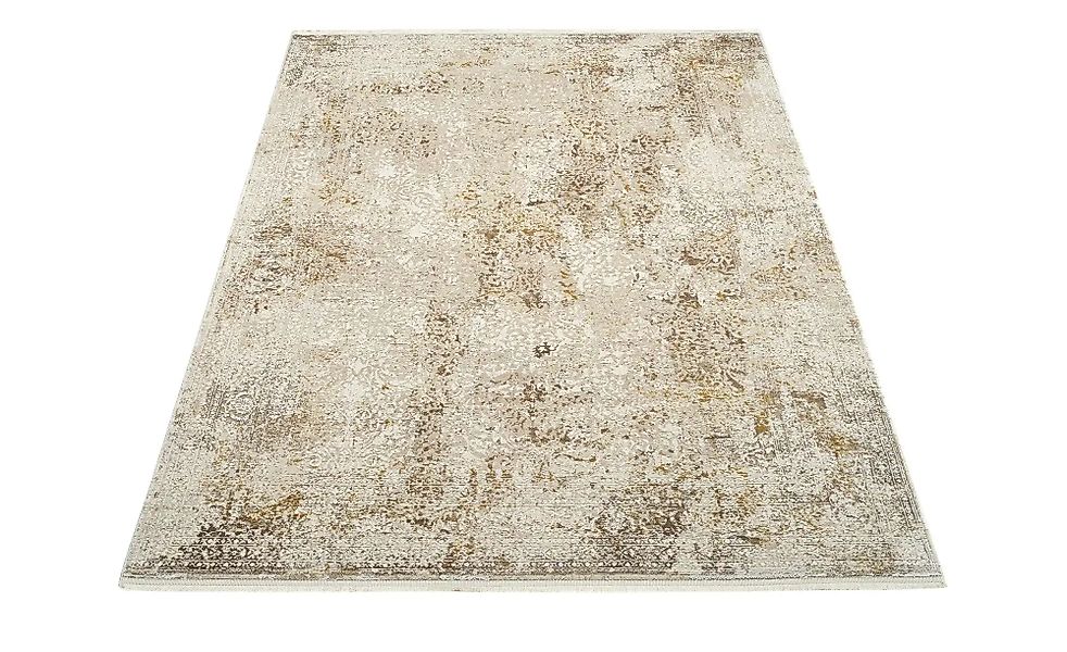 OCI DIE TEPPICHMARKE Teppich »BESTSELLER CAVA«, rechteckig, 8 mm Höhe, Glan günstig online kaufen