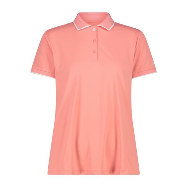 CMP Poloshirt CMP Damen Poloshirt WOMAN günstig online kaufen
