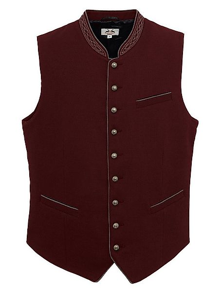 Maddox Trachtenweste BRISLACH günstig online kaufen