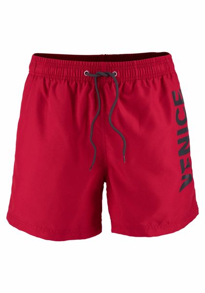 Venice Beach Badeshorts mit Innenslip, mit günstig online kaufen