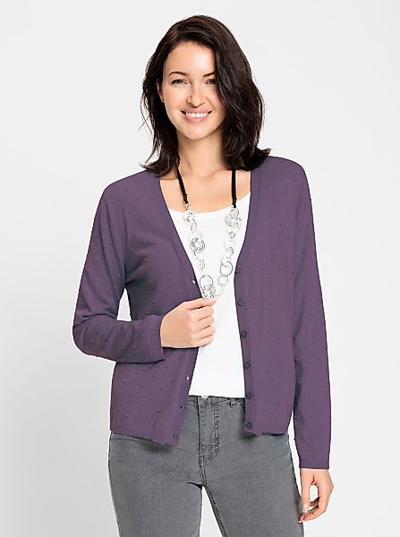 Witt Pullunder Strickjacke günstig online kaufen