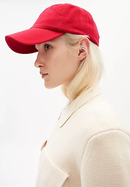 Yaanis Bold - Damen Kappe Aus Bio-baumwolle günstig online kaufen