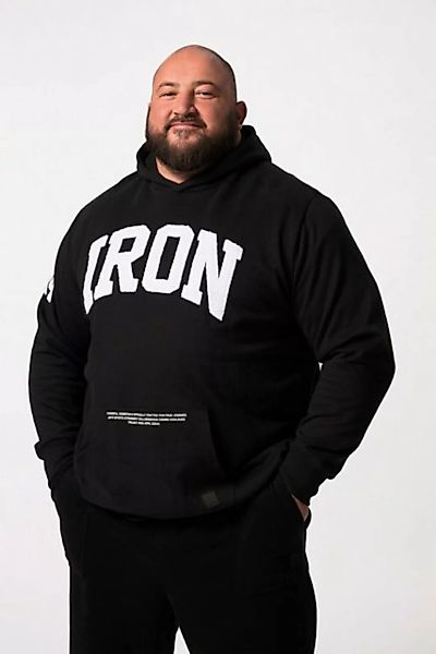 JP1880 Sweatshirt Hoodie Iron Anvil Fitness x DK günstig online kaufen
