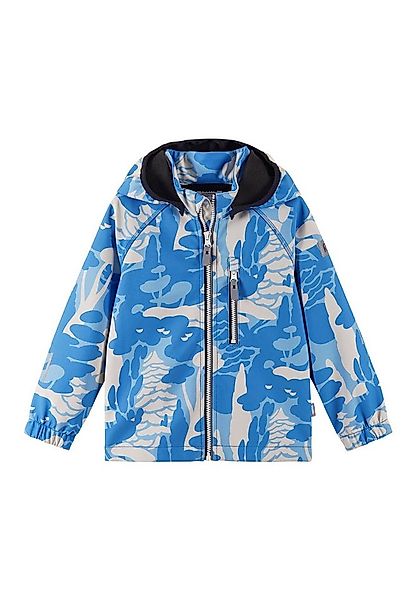 reima Softshelljacke VANTTI PFAS-freie, schmutzabweisende Ausrüstung BIONIC günstig online kaufen