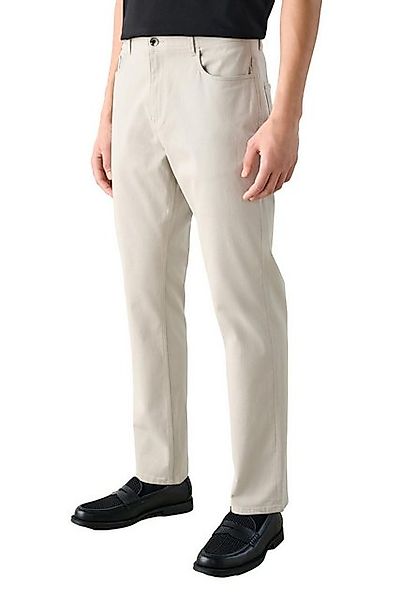Next 5-Pocket-Hose Weiche 5-Pocket-Hose im Slim Fit (1-tlg) günstig online kaufen