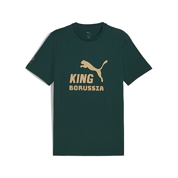 PUMA T-Shirt Borussia Mönchengladbach KING Logo günstig online kaufen