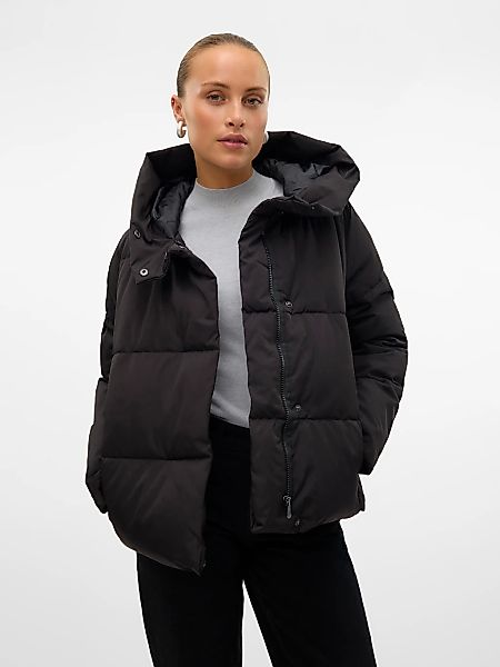 Vero Moda Steppjacke VMSTELLA SHORT JACKET günstig online kaufen