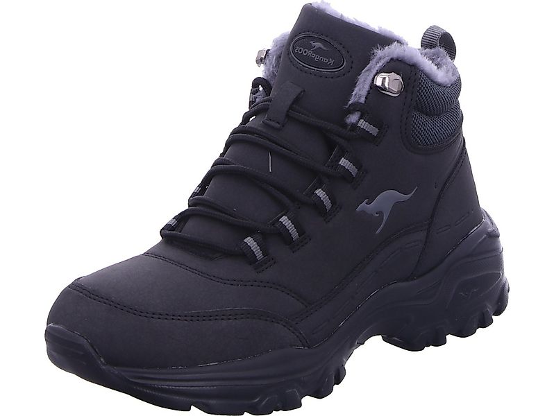 KangaROOS KW-COZY Schnürboots günstig online kaufen