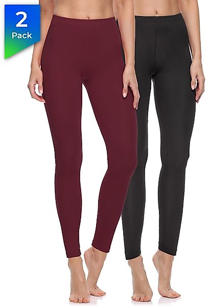 Merry Style Leggings Damen Hosen aus günstig online kaufen