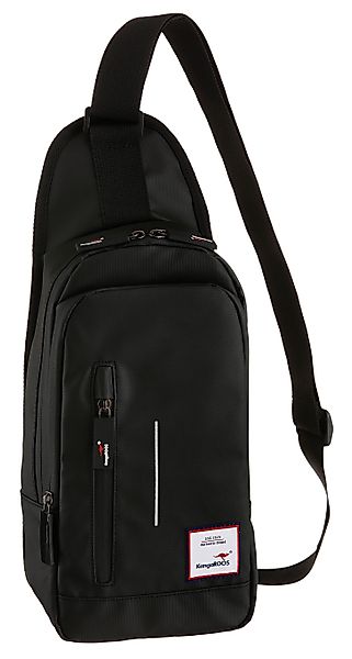 KangaROOS Umhängetasche Crossbody, Crossbodybag, Handtasche, Freizeittasche günstig online kaufen
