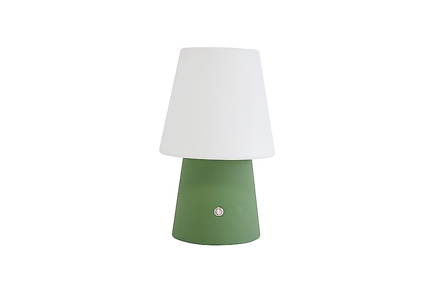 Designer Leuchte High Light 30 - kleine Tischlampe Mint günstig online kaufen