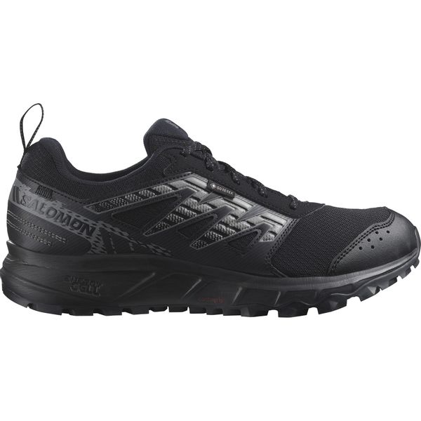 Salomon Wanderschuh "WANDER GORE-TEX" wasserdicht, Trailrunningschuhe günstig online kaufen
