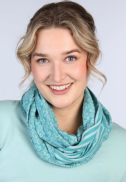 Sorgenfri Sylt Schal Dagni floral günstig online kaufen