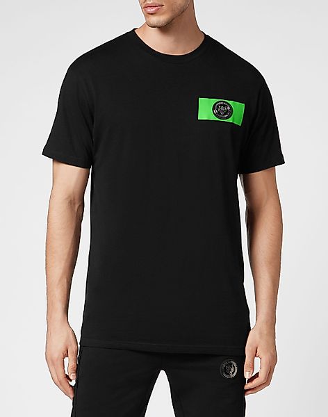 PLEIN SPORT T-Shirt "T-Shirt" günstig online kaufen