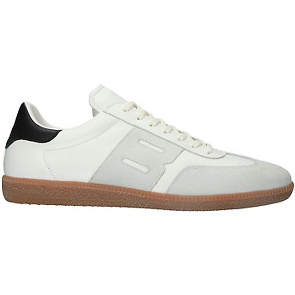 Blackstone  Sneaker Baskets  Lime Wren günstig online kaufen