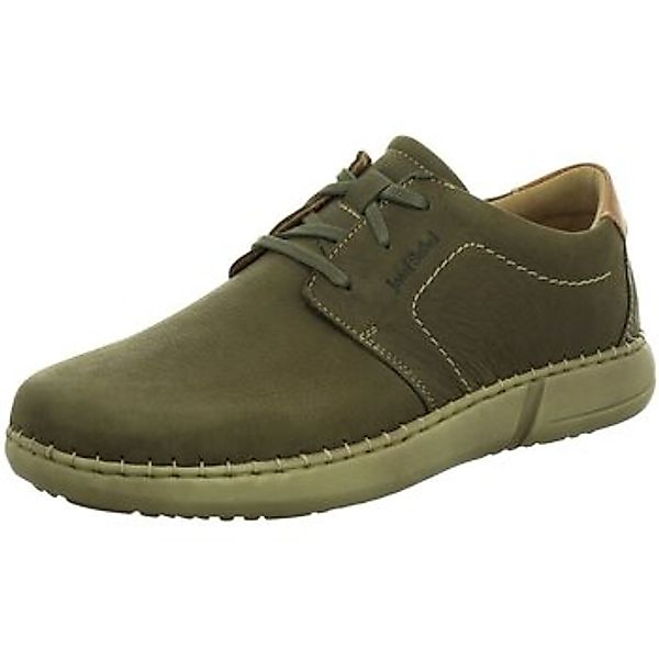 Josef Seibel  Herrenschuhe Schnuerschuhe Schnürhalbschuh Louis 01 38401 796 günstig online kaufen